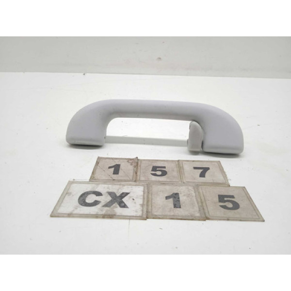 Alca Teto Pega Mao Traseira Esquerda Jeep Renegade 2015/2019