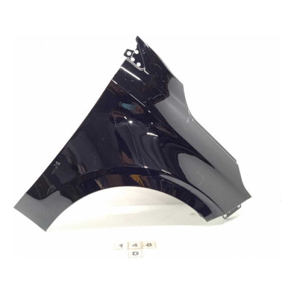 Paralama Direito Fiat Argo 2021 A 2024 148 