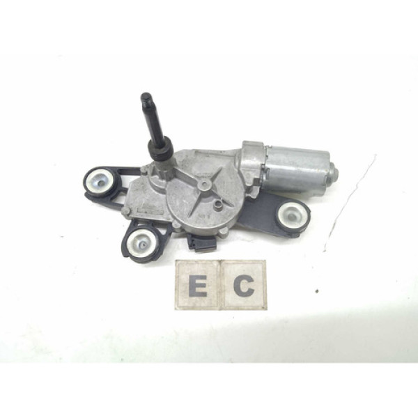 Motor Limpador Vidro Traseiro Ford Ecosport 2013 A 2017 Ec