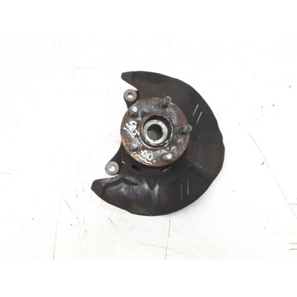 Montante Dianteiro Direito Subaru Forester 2.5 2009 A 2012