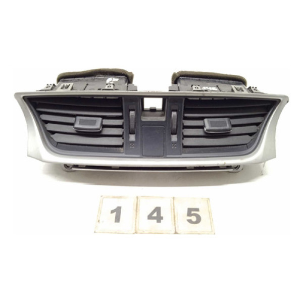 Difusor Ar Central Painel Nissan Sentra 2014 A 2016 145 