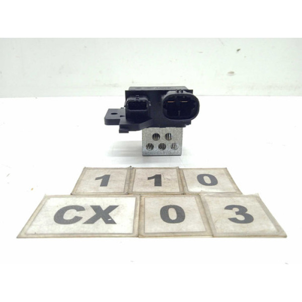 Resistencia Ventoinha Renault Sandero 2015 A 2019 110