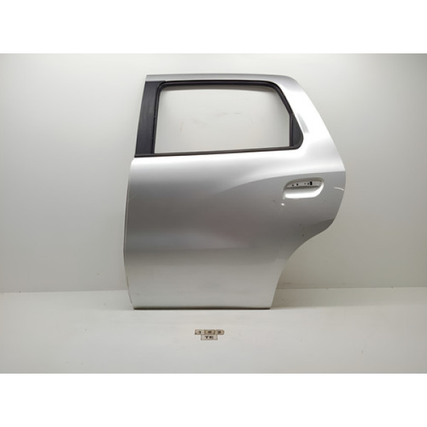 Porta Traseira Esquerda Gm Spin 2019 A 2022 152