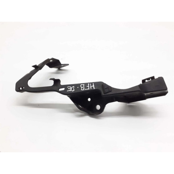Suporte Guia Farol Esquerdo Fit 2015 2016 2017 2018 2019 20
