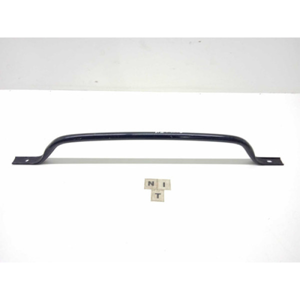 Alma Traseira Fiat Mobi 2021 A 2024 Ni