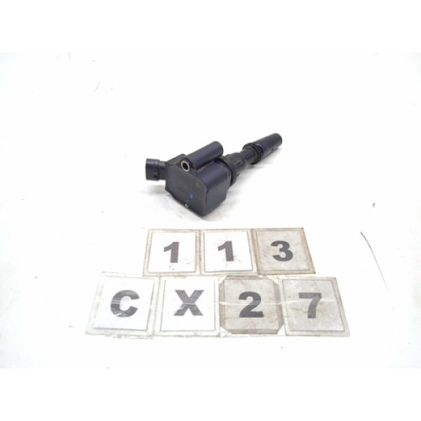 Bobina Ignição Fiat Pulse Argo Cronos Strada 1.3 2021 A 2025