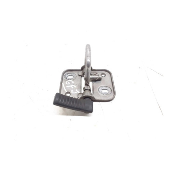 Trava Capo Dianteiro Vw Golf 2014 2015 2016 2017 18 19 2020