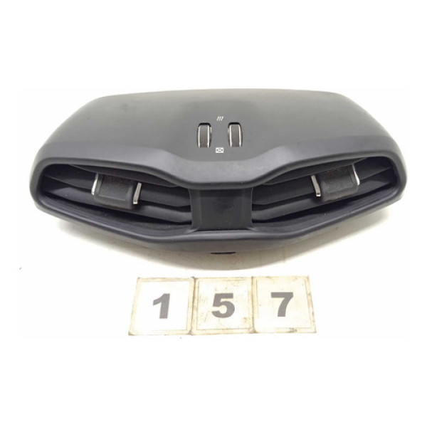 Difusor Ar Central Painel Jeep Renegade 2015 A 2019 157