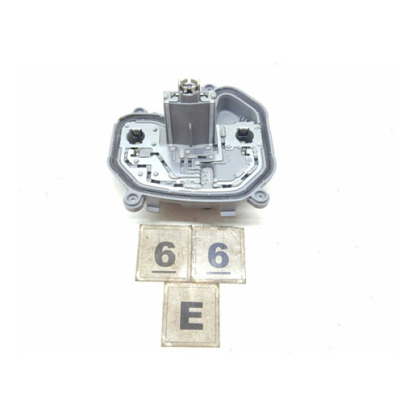 Circuito Placa Lanterna Esquerda Jeep Renegade 2019 A 2021 