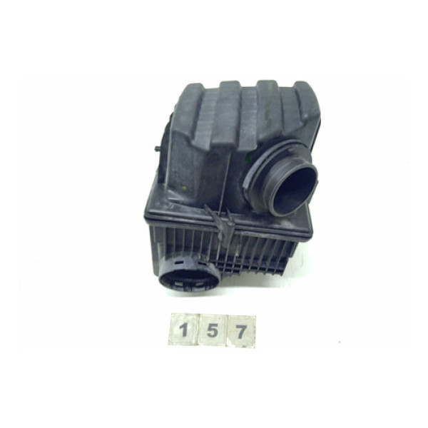 Caixa Filtro Ar Jeep Renegade Flex 2015 A 2019 157 