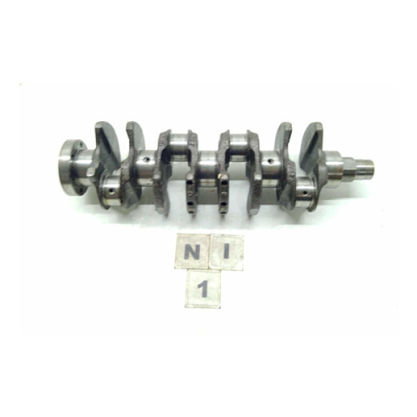 Virabrequim Fiat Mobi 1.0 4cc 2017 A 2022 Ni1