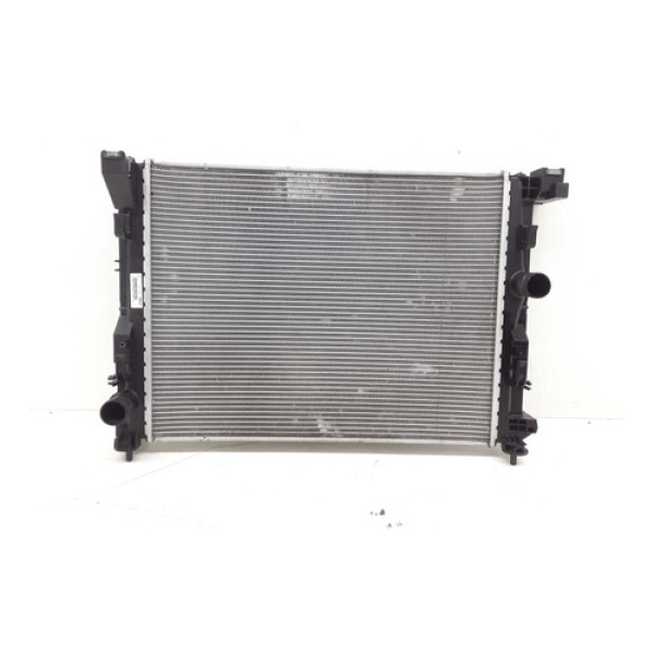 Radiador Água Nissan Kicks 2016 A 2024