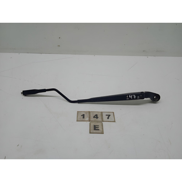 Haste Esquerda Limpador Parabrisa Fiat Pulse 2021 A 2024 147