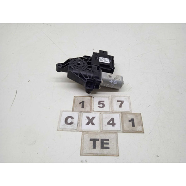 Motor Maquina Vidro Traseira Esquerda Jeep Renegade 2015/21