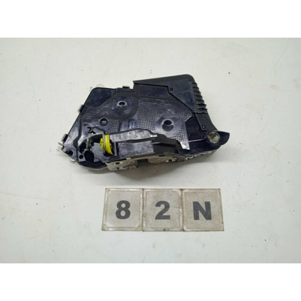 Fechadura Dianteira Esquerda Honda City 2015 A 2019 82n