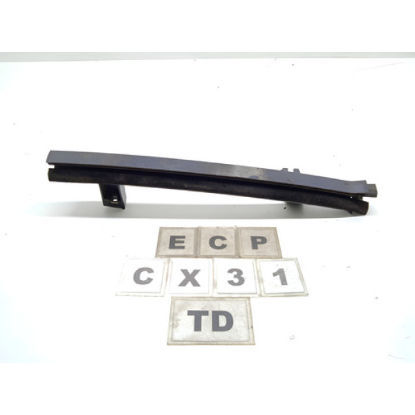 Guia Vidro Porta Traseira Direita Ford Ecosport 2013 A 2017 