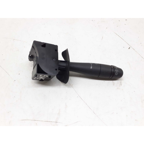 Chave Limpador Parabrisa Renault Sandero 2008 A 2014