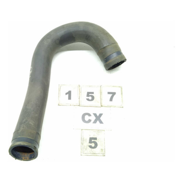 Mangueira Agua Jeep Rengegade Flex 2015 A 2019 157