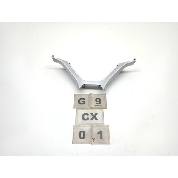 Acabamento Moldura Volante Honda Civic 2012 A 2016 G9