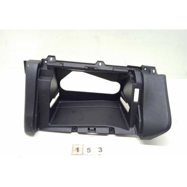 Bau Porta Luva Honda Hr-v 2017 A 2021 153