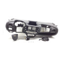 Kit Airbag Gm Spin 2013 2014 2015 2016 2017 Sem Módulo Cinza