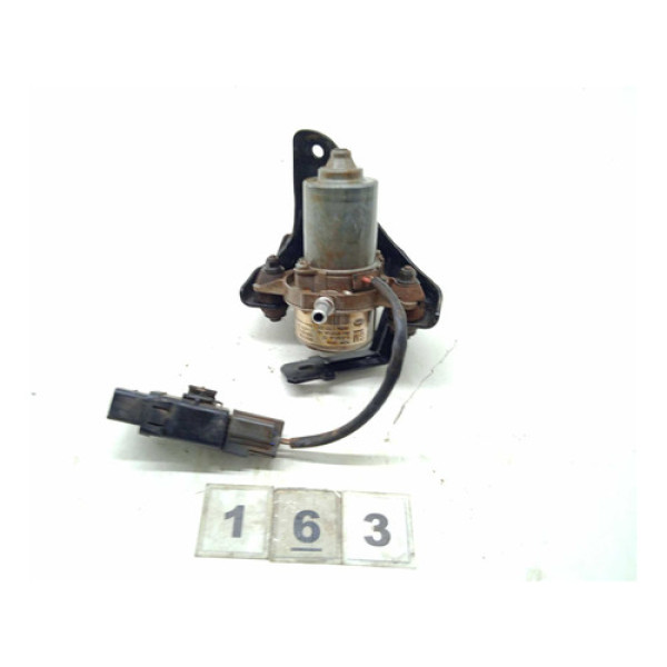 Bomba Vácuo Gm Onix Prisma Aut 2017 A 2019 163