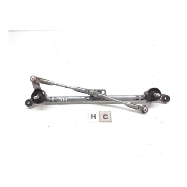 Galhada Limpador Parabrisa Hyundai Creta 2017 A 2021