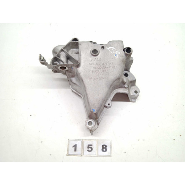 Suporte Coxim Motor Vw Taos 250 Tsi 2023 A 2025 158
