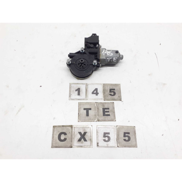 Motor Maquina Vidro Traseira Esquerda Nissan Sentra 14 A 16