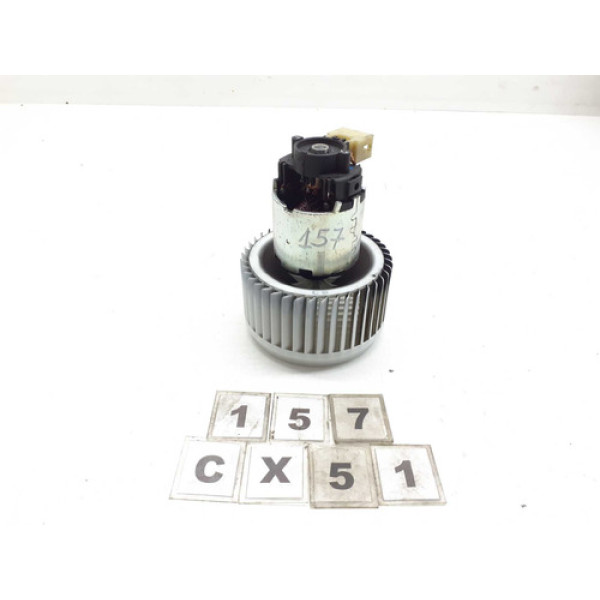 Motor Ventilador Ar Forcado Renegade Toro Compass 2017 A 21