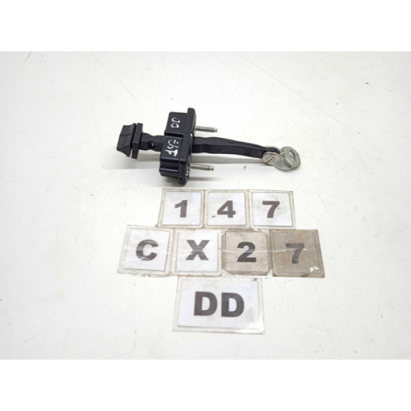 Limitador Porta Dianteira Direita Fiat Pulse 2021 A 24 147