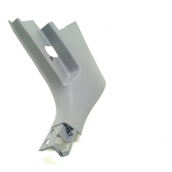 Soleira Dianteira Esquerda Vw Tcross 2021 A 2024 146 