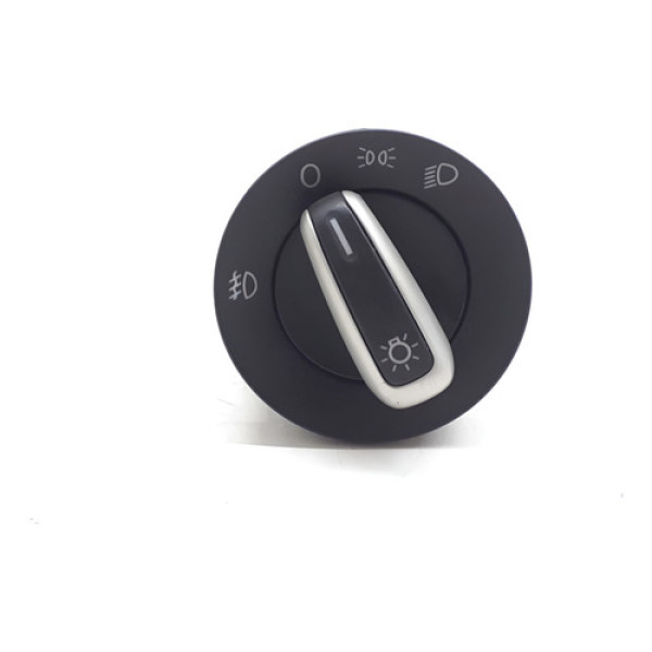 Chave Botão Luz Farol Vw Fox 2012 A 2015