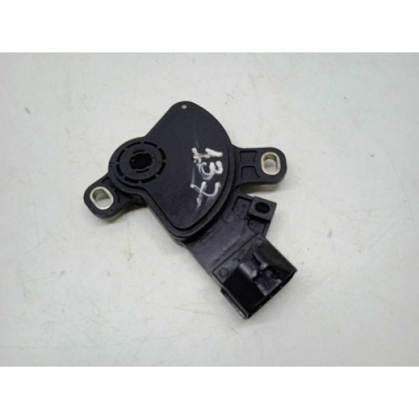 Chave Seletora Marcha Nissan Kicks 2021 A 2024