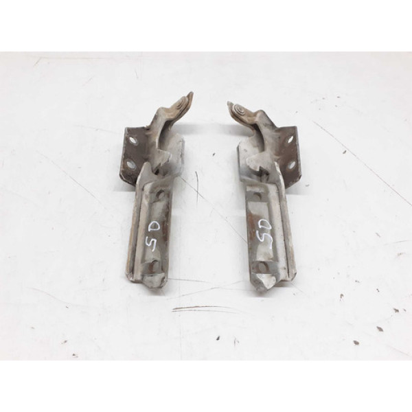 Par Braço Dobradiça Capo Diant Siena Palio Strada 2000 A 10