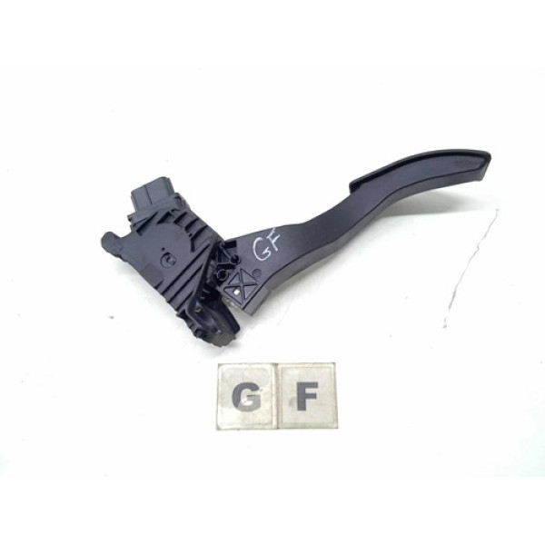 Pedal Acelerador Vw Golf Tsi 2017 A 2018 Gf