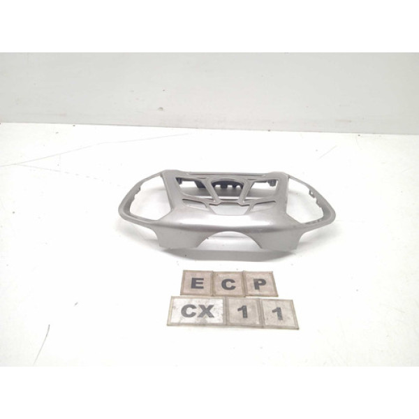Moldura Comando Radio Ford Ecosport 2013 A 2017 Ecp 