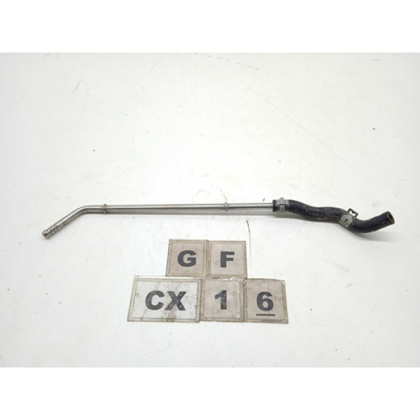 Mangueira Combustível Vw Golf Tsi 2014 A 2018 Gf 