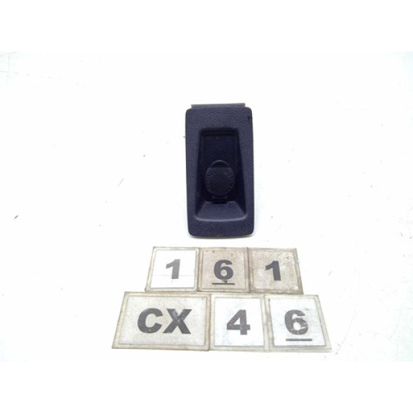 Moldura C/ Tomada 12v Toyota Corolla 2015 A 2019 58924-02120