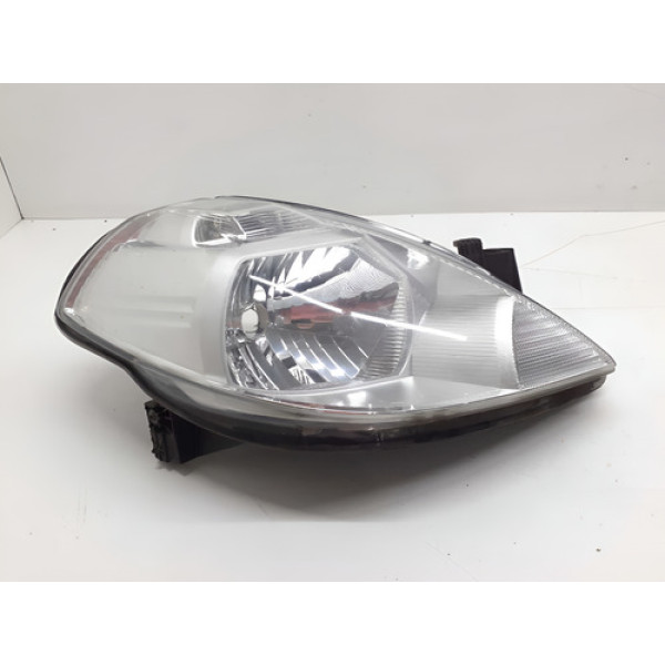 Farol Direito Nissan Tiida 2008 A 2012