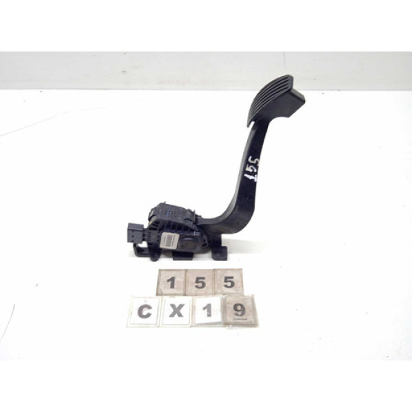 Pedal Acelerador Fiat Argo Cronos 1.8 2017 A 2021 155