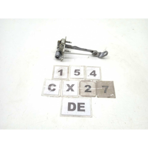 Limitador Porta Dianteira Esquerda Duster Oroch 2017 A 2021