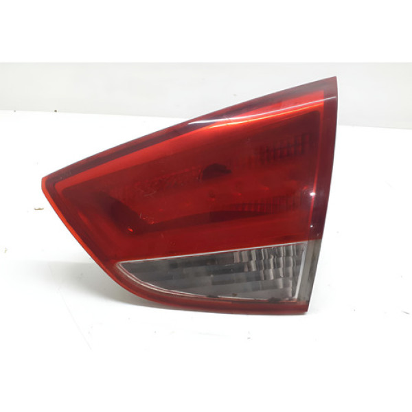 Lanterna Direita Tampa Traseira Hyundai Ix35 2011 A 2014