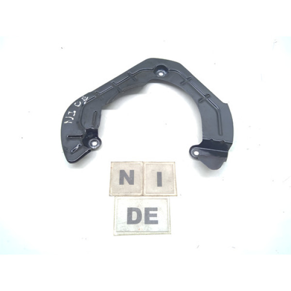 Espelho Freio Dianteiro Esquerdo Fiat Mobi 2021 A 2024 Ni