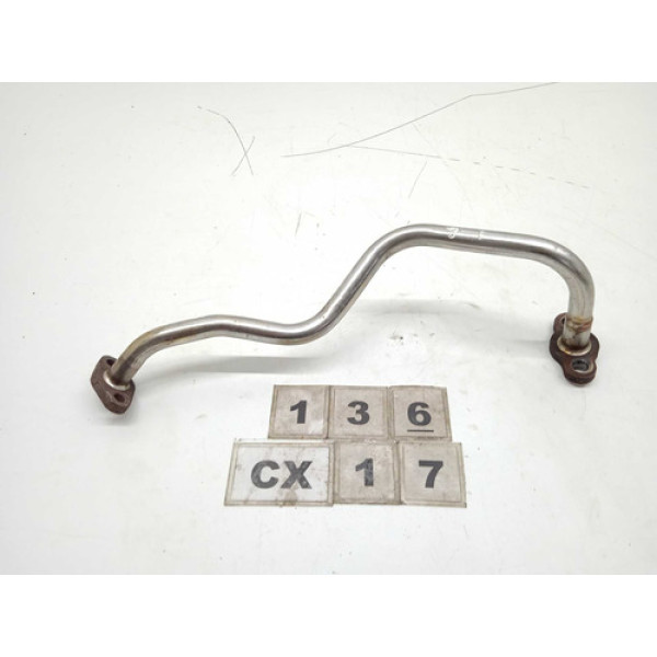 Cano Catalisador Honda Hrv 2019 A 2021 136