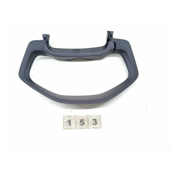 Moldura Painel Instrumentos Honda Hv 2019 A 2021 153 