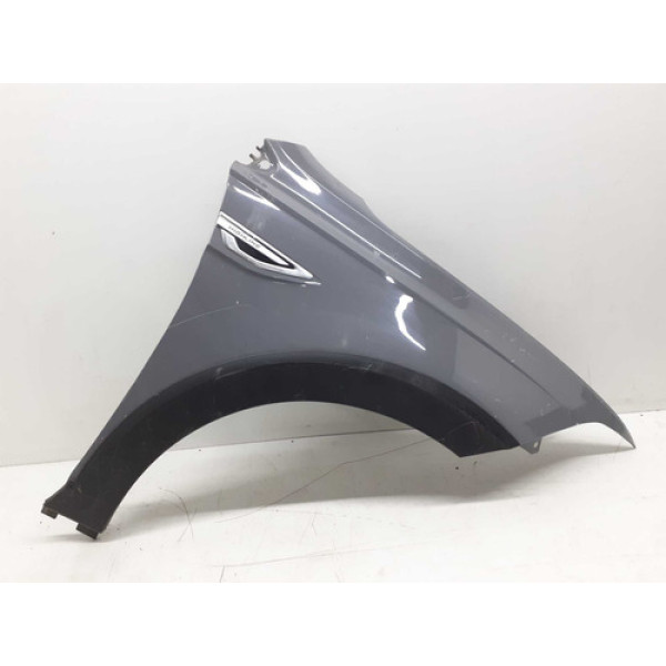 Paralama Direito Vw Nivus 2022 A 2025