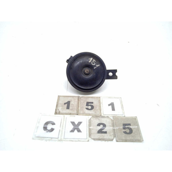 Buzina Hyundai I30 2014 A 2016 151