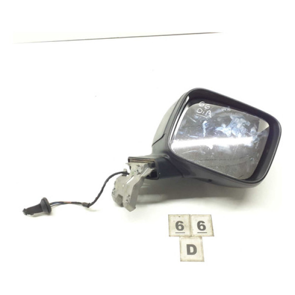 Retrovisor Direito Jeep Renegade 2015 A 2020 66