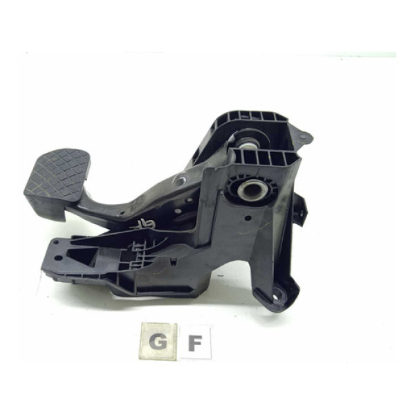 Suporte Pedal Freio Vw Golf 2014 A 2018 Gf